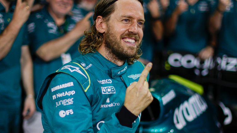 มาร์ตินปฏิเสธ