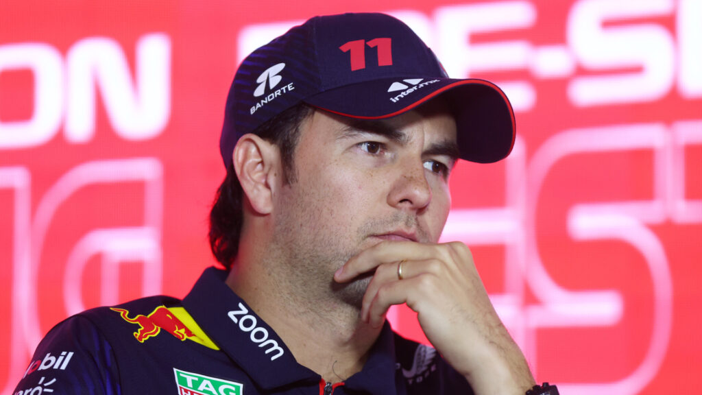 เปเรซได้ชัย