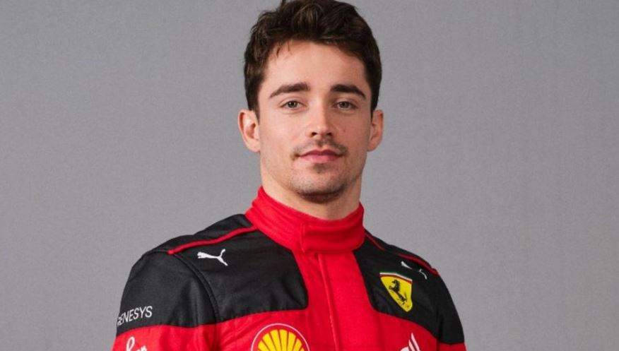 เลอแกลร์มีเป้า