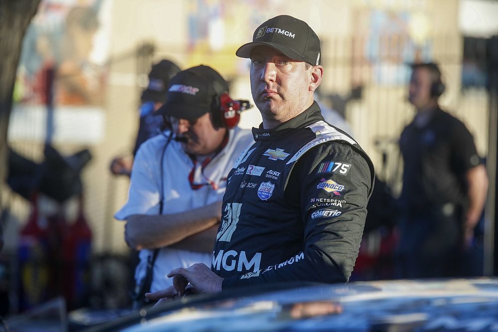 บุชจะเข้าร่วม