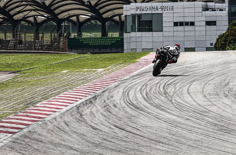 นักแข่งยังกังวล