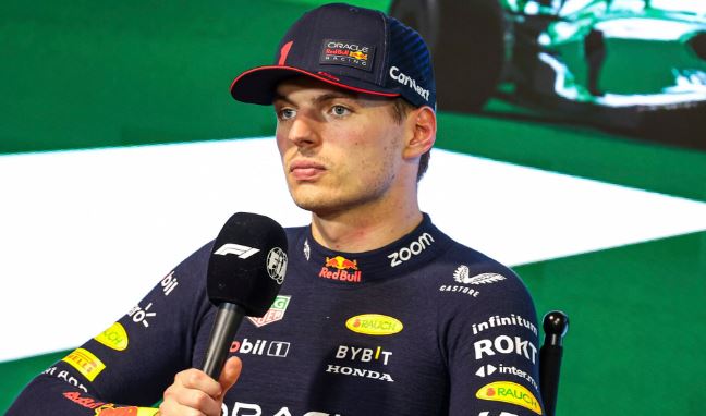 แฟร์สตัปเปินไม่โอเค