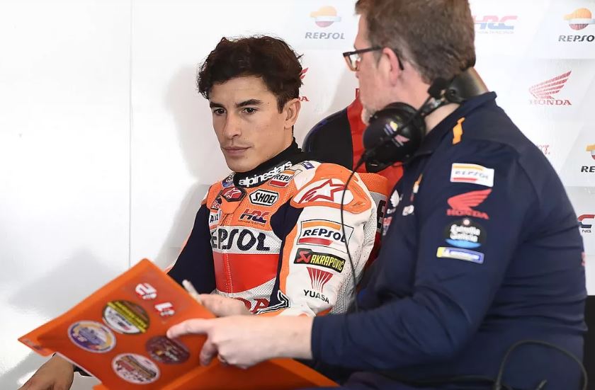 ฮอนด้าสงสัย