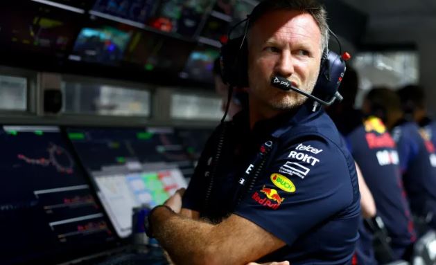 ฮอร์เนอร์ไม่เห็น