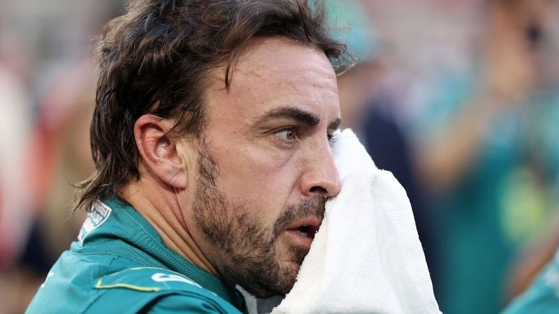 แผนอาลอนโซ