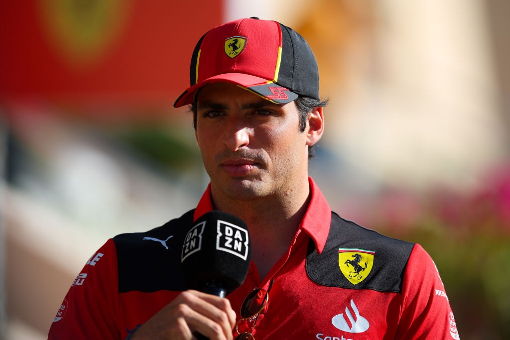 ซาอินซ์เจาะลึก