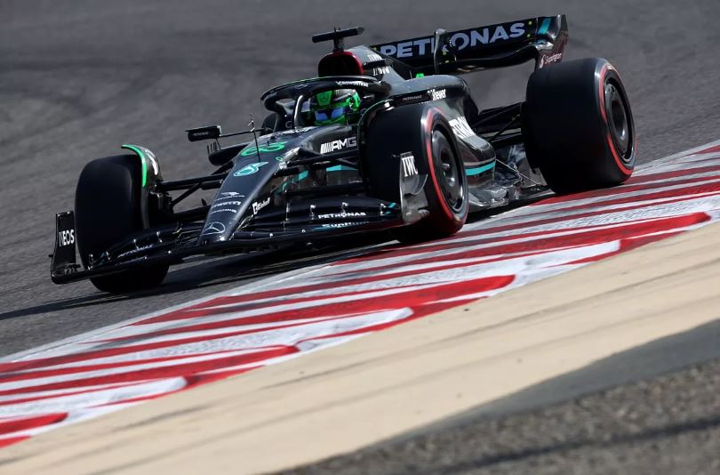 เมอร์เซเดสหวัง