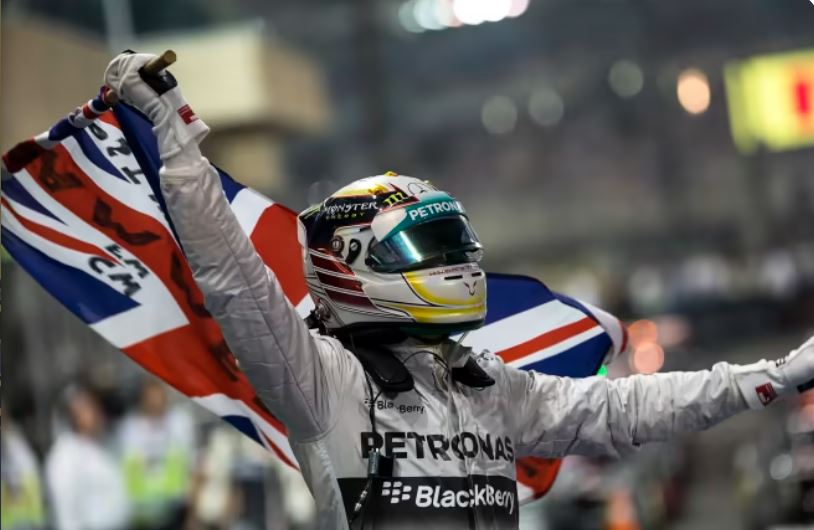 แฮมิลตันจะสร้าง