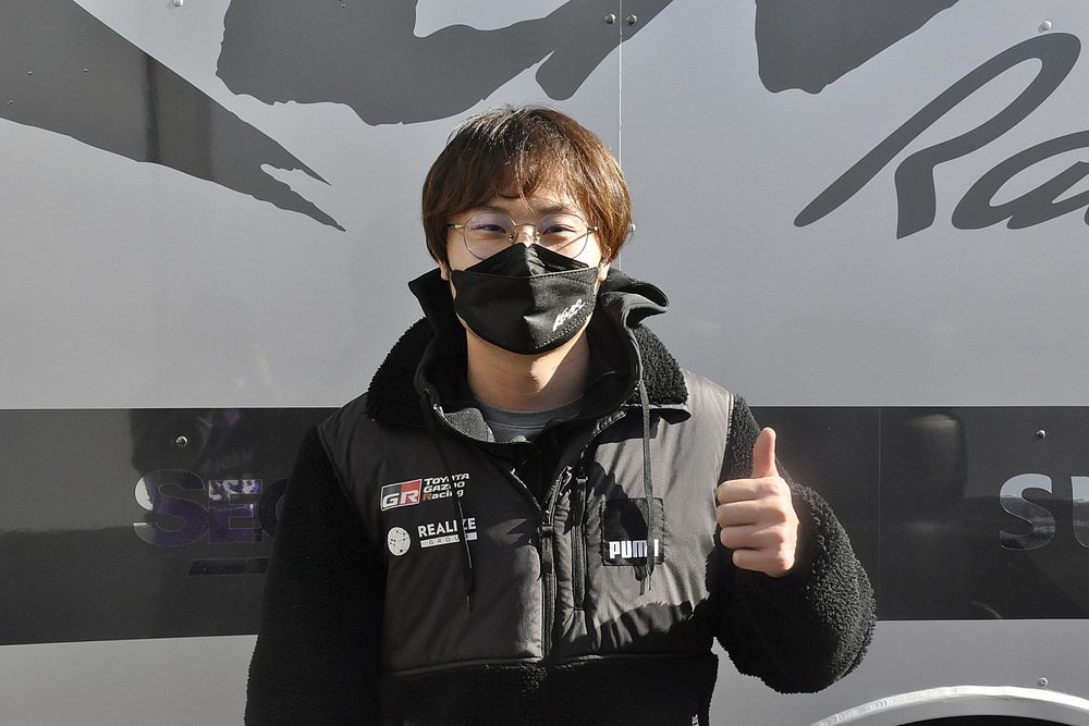 ยามาชิตะตั้งเป้า