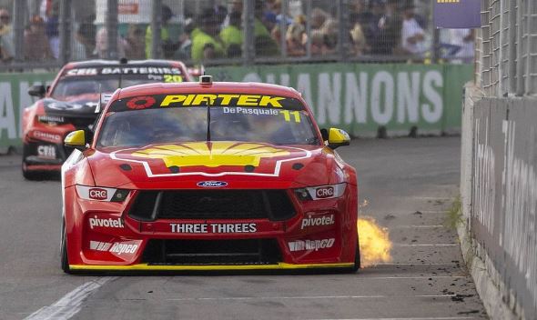 ดีเจอาร์เปิดศึก