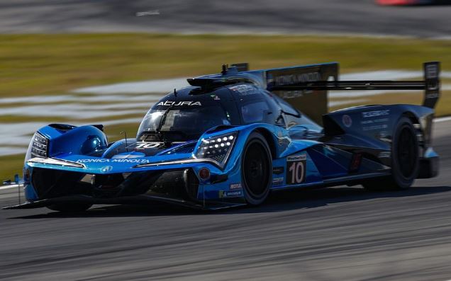 เข้าเส้นชัย