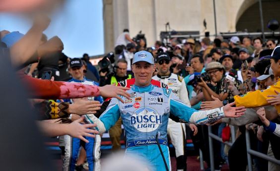 แข่งออลสตาร์