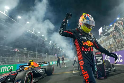 อลอนโซ่รับรอง