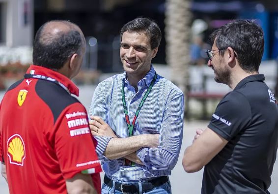 บทบาทการพัฒนา