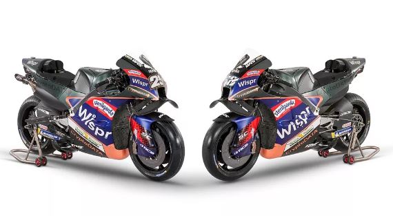 เปิดตัวโฉมใหม่