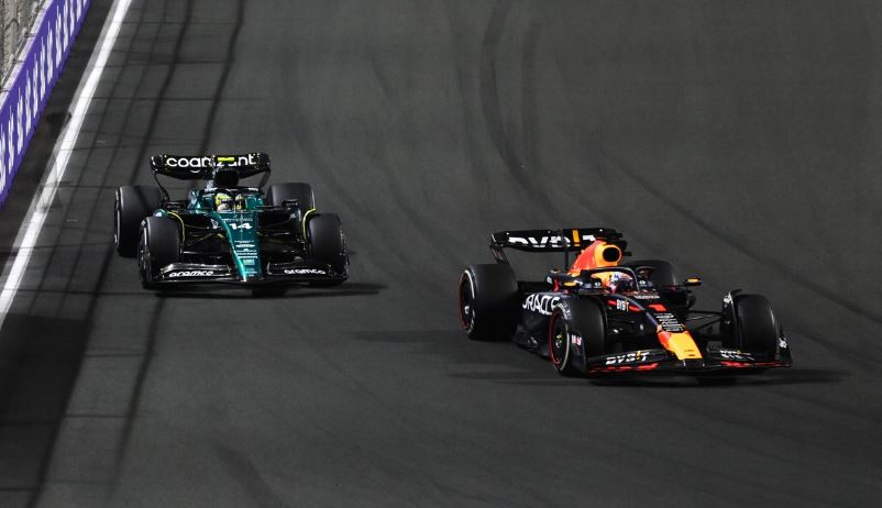 เรดบลูรู้สึก