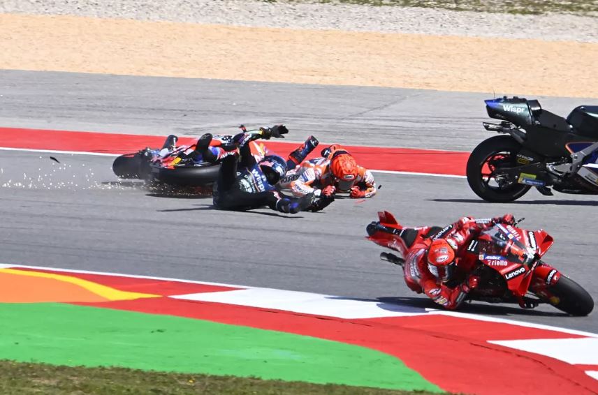 โมโตจีพีแบบใหม่