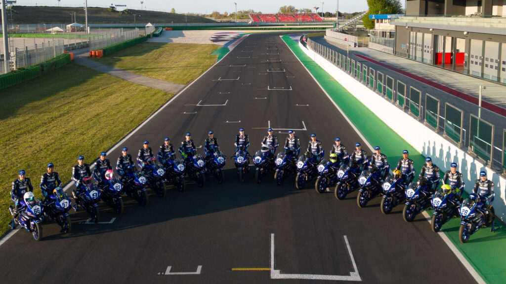 ฤดูกาลที่สาม