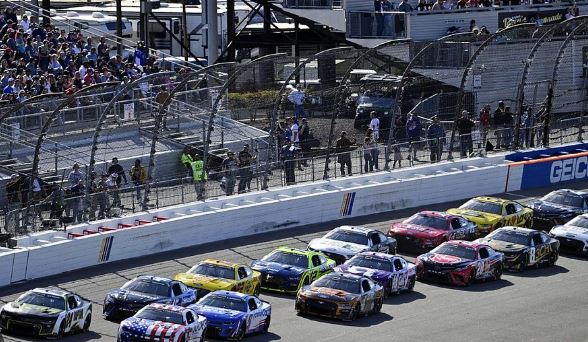 ผลลัพธ์ที่ขัดแย้ง