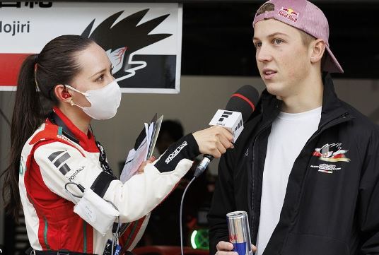 ลอว์สันโล่งใจ