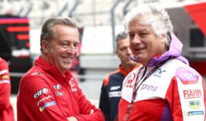 เอสปาร์กาโรดีขึ้น