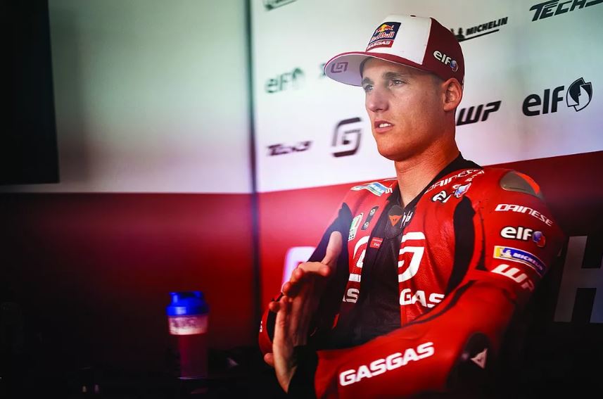 เอสปาร์กาโรดีขึ้น