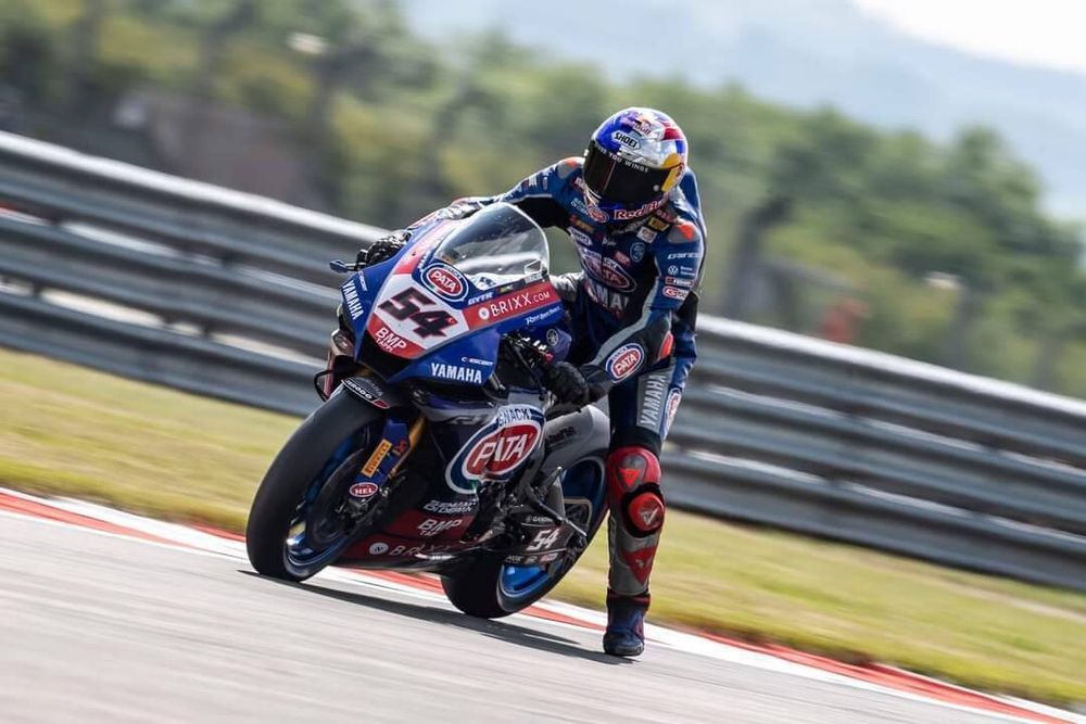 พร้อมแข่งแล้ว