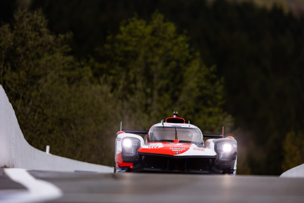 ฝึกซ้อมหนักขึ้น