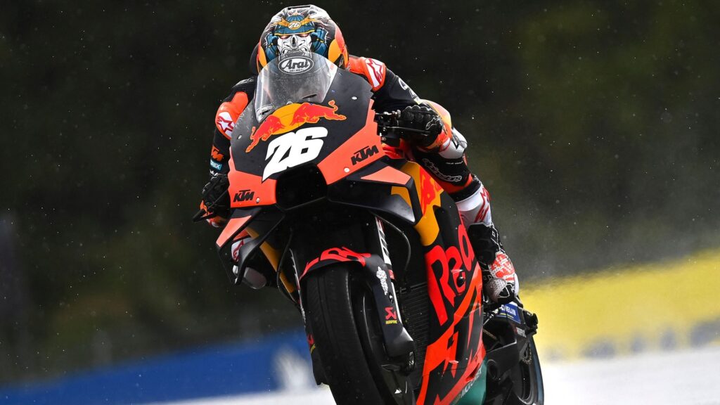 เริ่มออกสตาร์ท