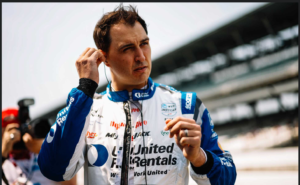Graham Rahal