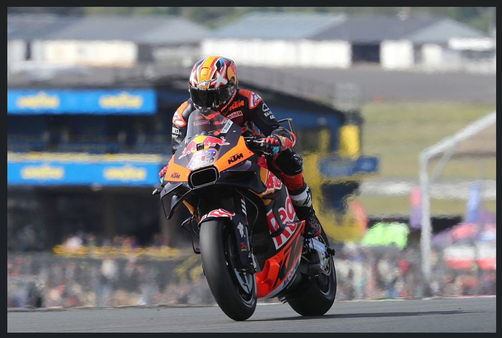 กวาดการฝึกซ้อม