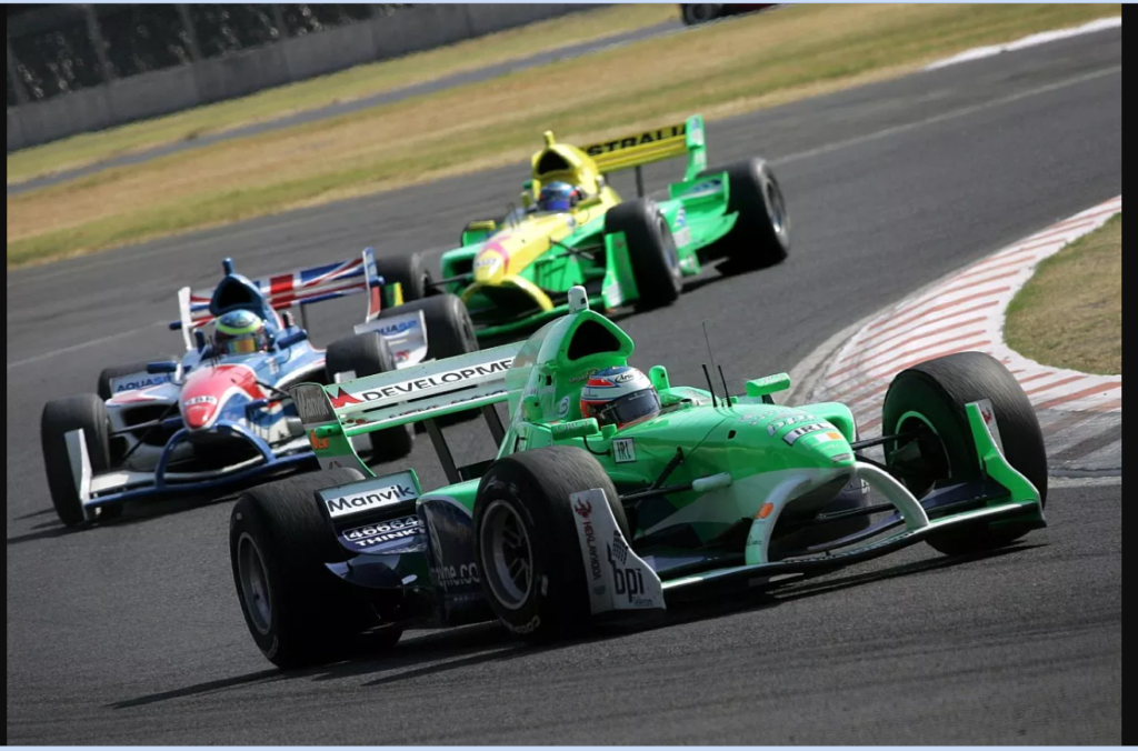 การฟื้นฟูรูปแบบ