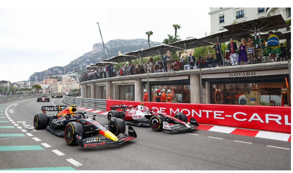 การแข่งน่าสนใจ