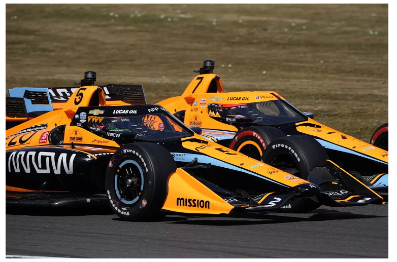 ความเร็วพิเศษ