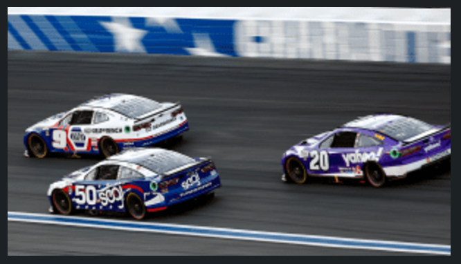 ดินแดนไม่คุ้นเคย