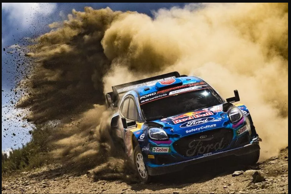 น่าประหลาดใจ