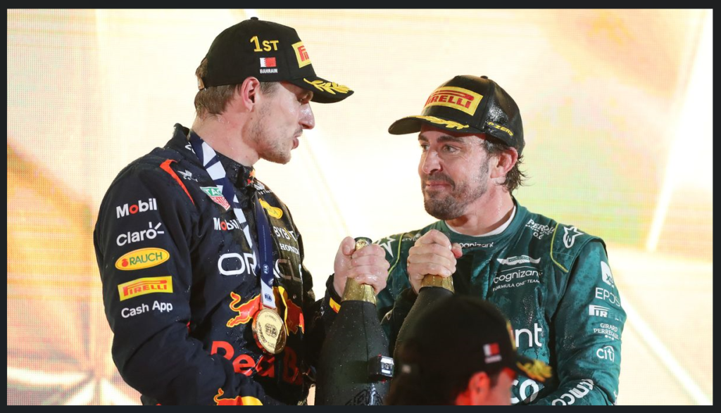 รุ่นเก๋ากลับมาแข่ง