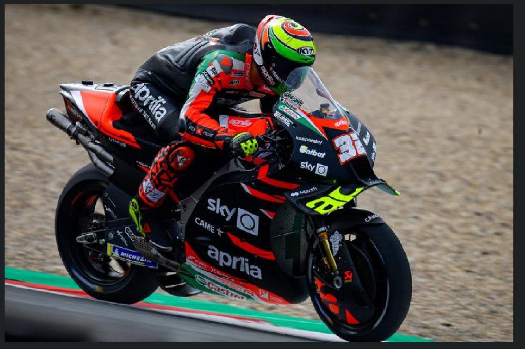 มันเป็นสัญญาณ