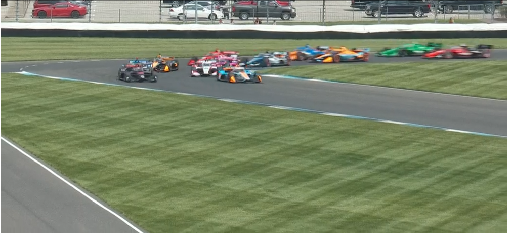 ยังคงวิ่งต่อไป