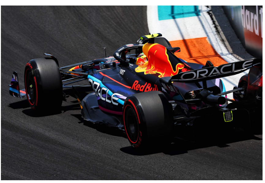 ยางฟอร์มูล่าวัน