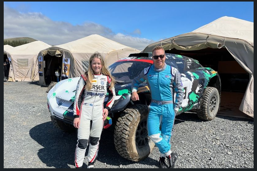 ลิ้มลองความตื่นเต้น