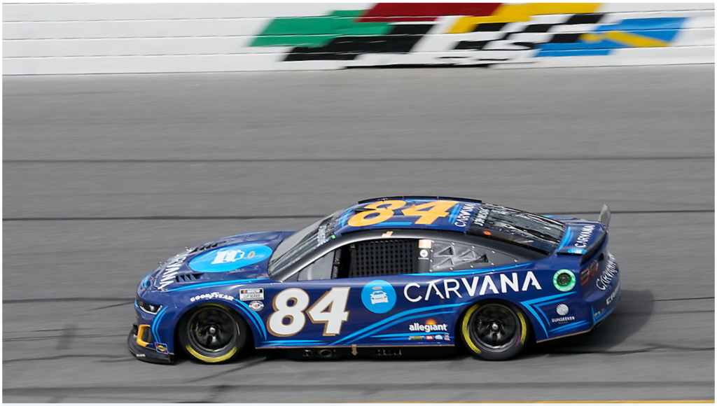 วันที่วุ่นวาย