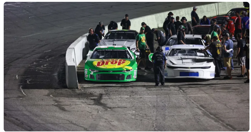 หัวหน้าลูกเรือ