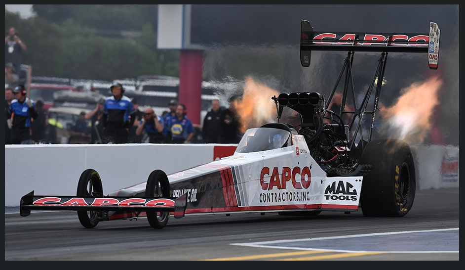 เชื้อเพลิงสูงสุด