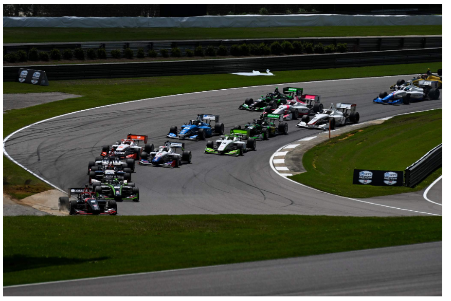 เลื่อนขั้นสู่อินดี้