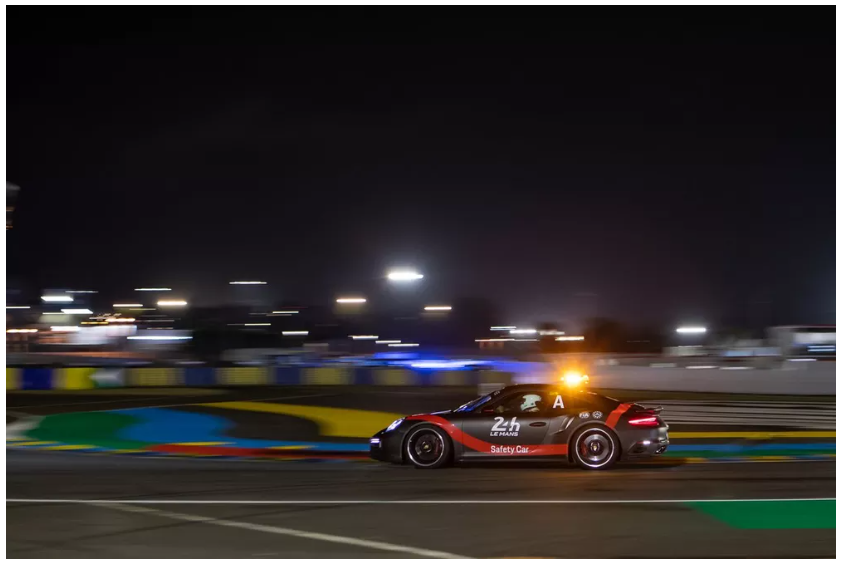 กฎรถเซฟตี้