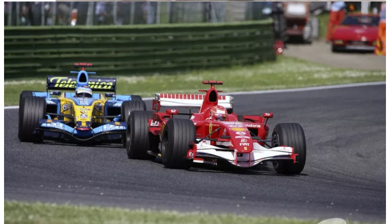 กฎระเบียบเครื่องยนต์