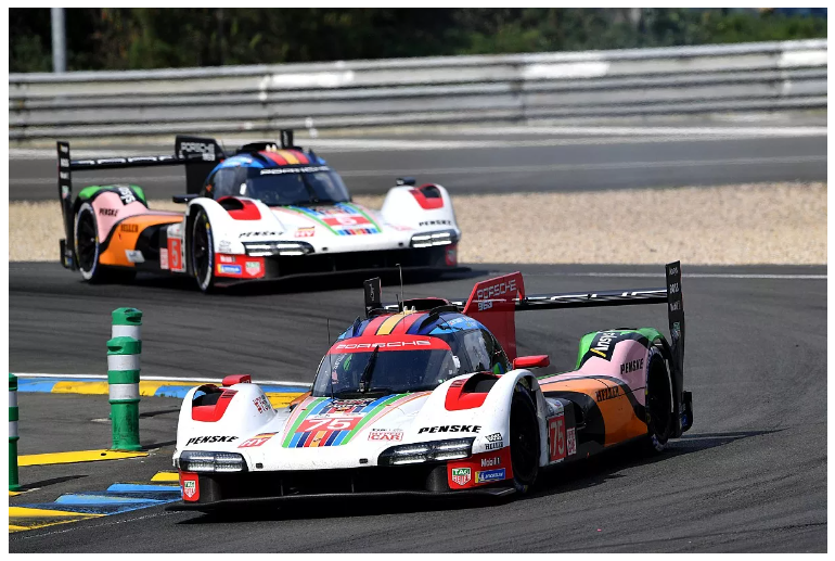 ความฝันเลอม็อง