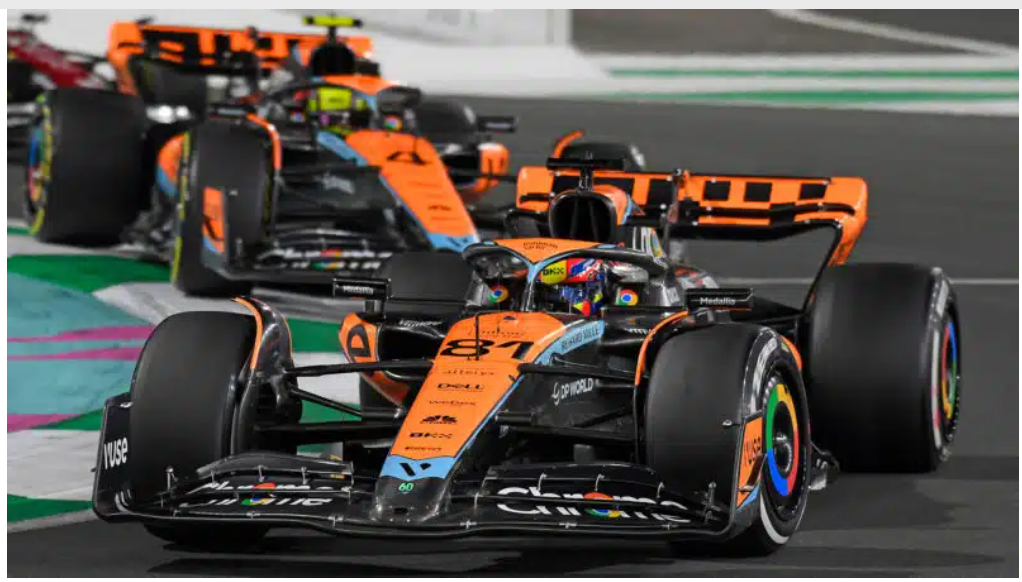 นักขับสํารอง