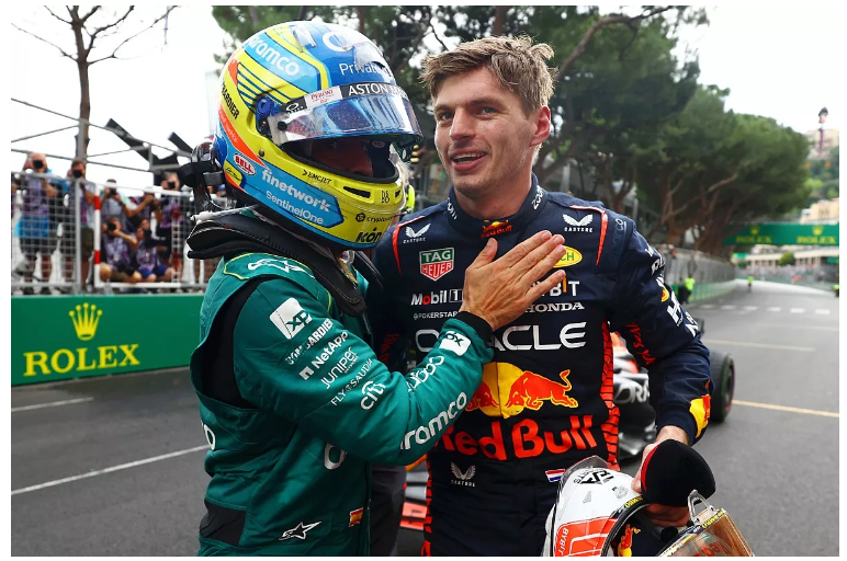 นักแข่งตัวจริง